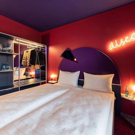 Ibis Styles Muenchen Perlach Εξωτερικό φωτογραφία