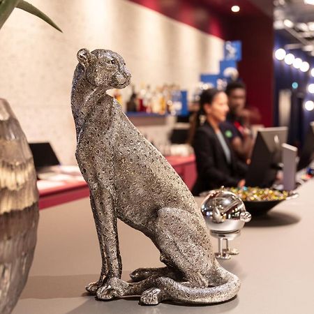 Ibis Styles Muenchen Perlach Εξωτερικό φωτογραφία