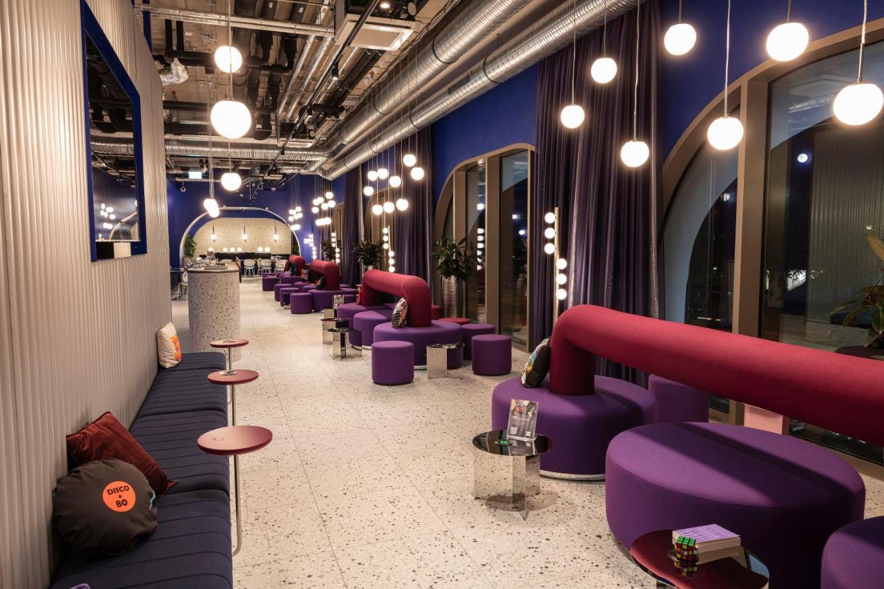 Ibis Styles Muenchen Perlach Εξωτερικό φωτογραφία