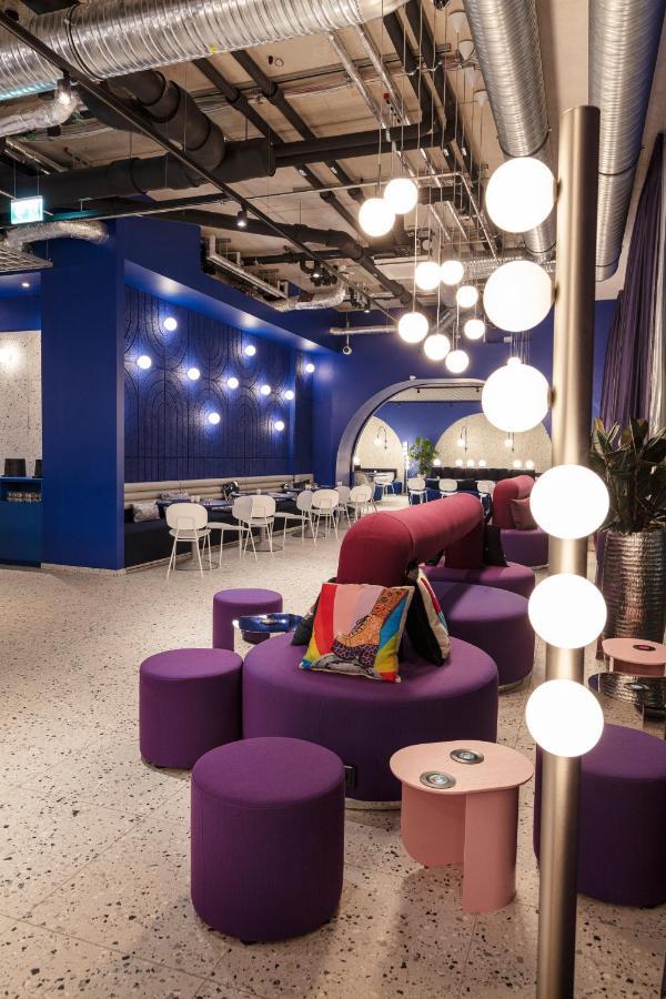 Ibis Styles Muenchen Perlach Εξωτερικό φωτογραφία