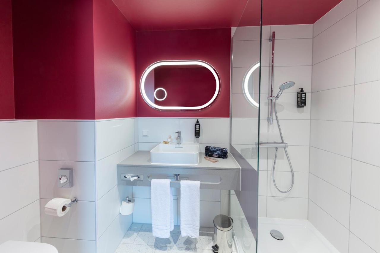 Ibis Styles Muenchen Perlach Εξωτερικό φωτογραφία