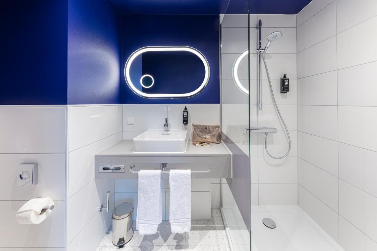 Ibis Styles Muenchen Perlach Εξωτερικό φωτογραφία
