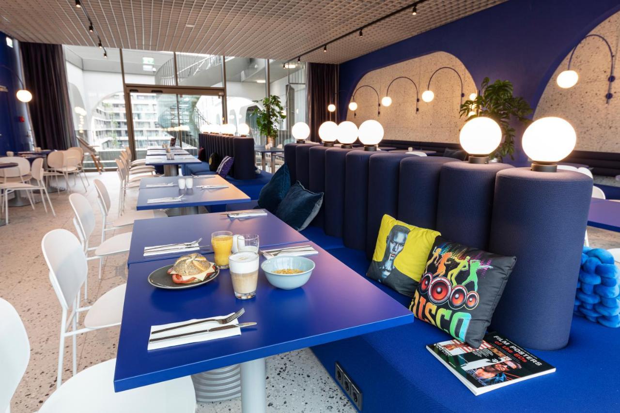 Ibis Styles Muenchen Perlach Εξωτερικό φωτογραφία