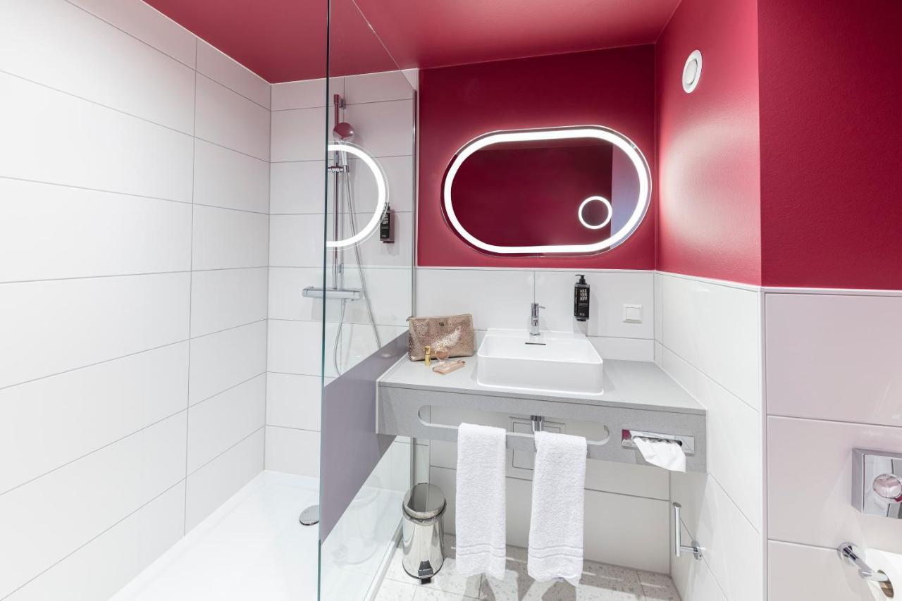 Ibis Styles Muenchen Perlach Εξωτερικό φωτογραφία