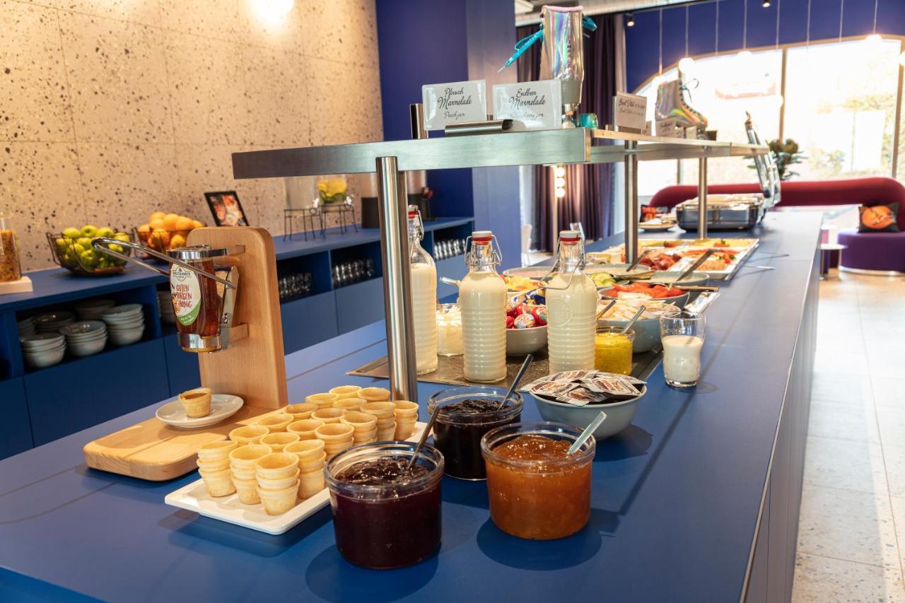 Ibis Styles Muenchen Perlach Εξωτερικό φωτογραφία