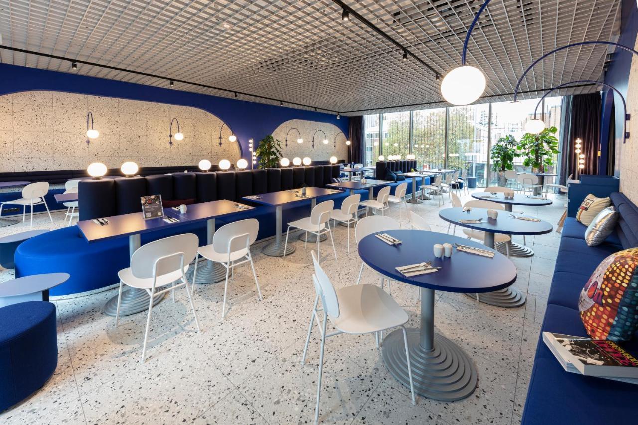Ibis Styles Muenchen Perlach Εξωτερικό φωτογραφία