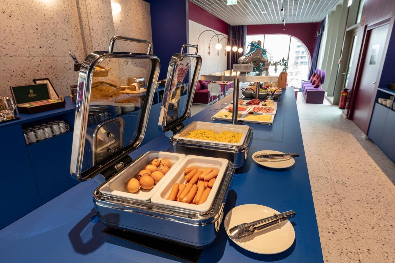 Ibis Styles Muenchen Perlach Εξωτερικό φωτογραφία
