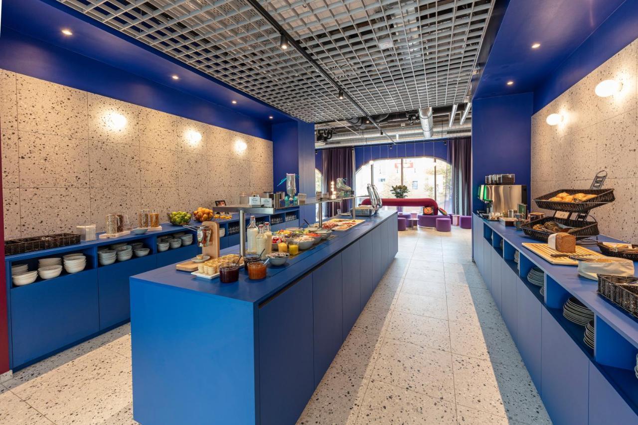 Ibis Styles Muenchen Perlach Εξωτερικό φωτογραφία
