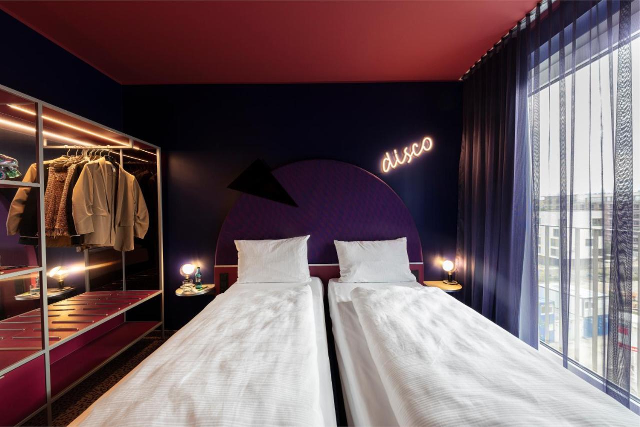 Ibis Styles Muenchen Perlach Εξωτερικό φωτογραφία