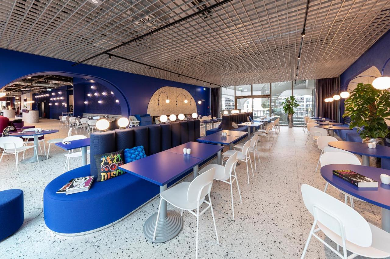 Ibis Styles Muenchen Perlach Εξωτερικό φωτογραφία