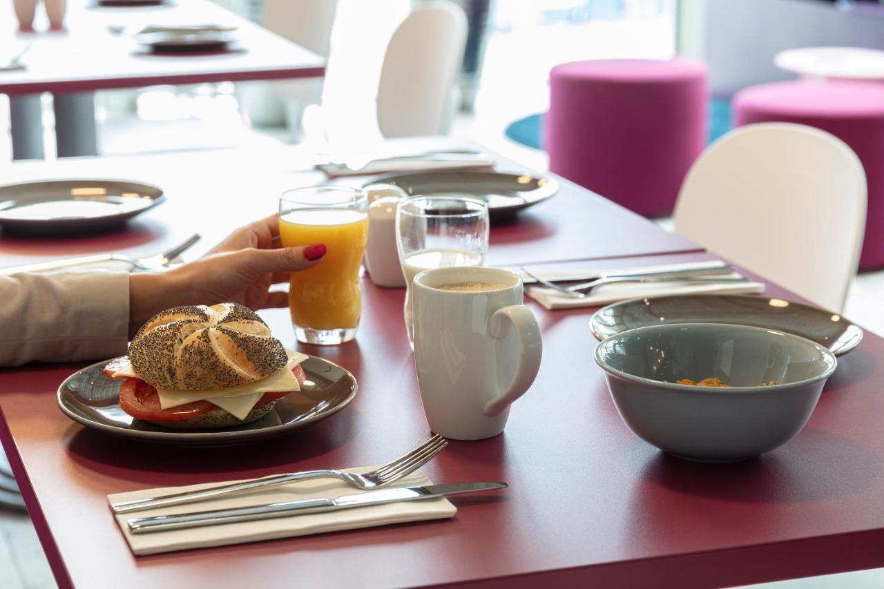 Ibis Styles Muenchen Perlach Εξωτερικό φωτογραφία