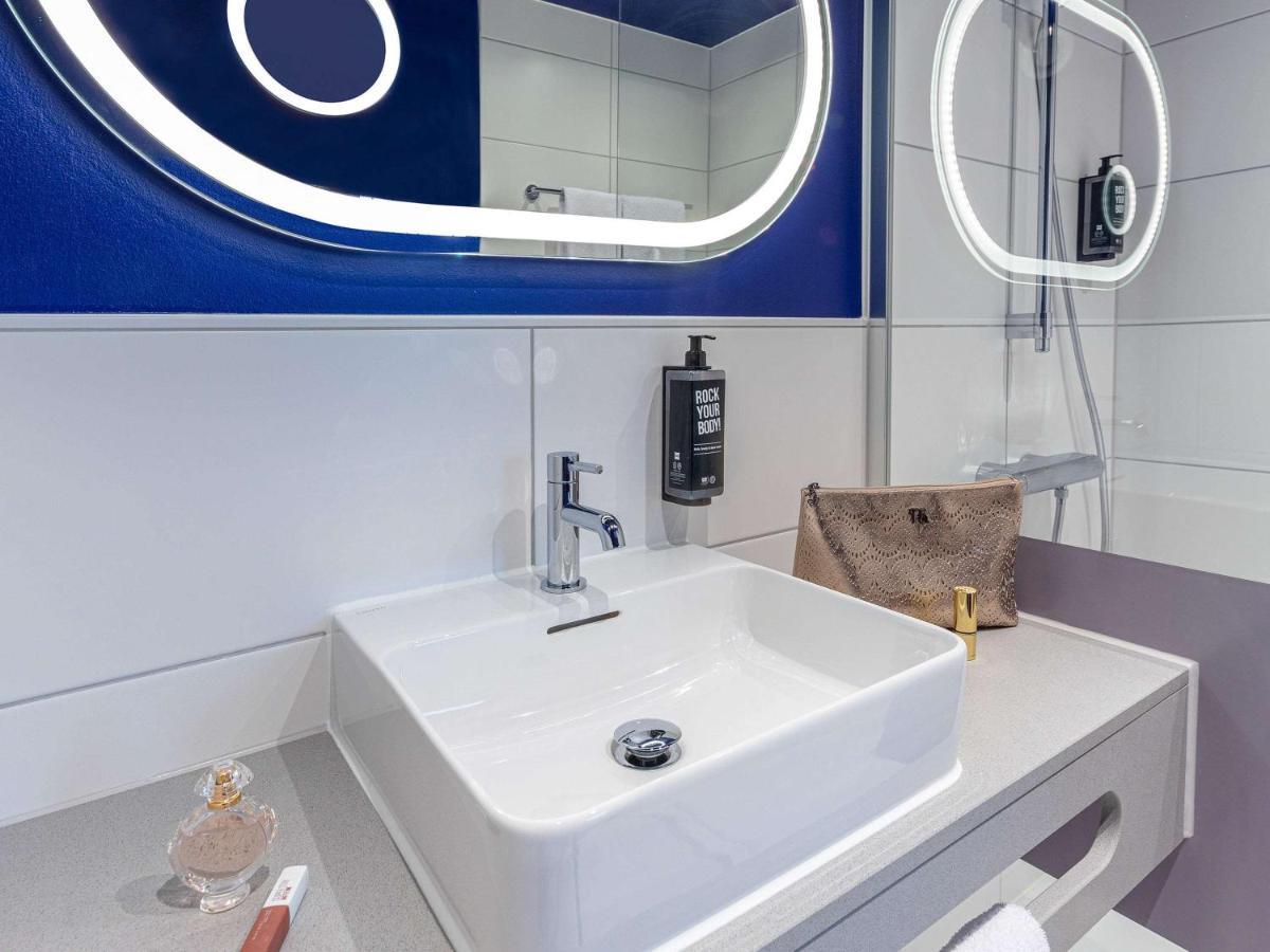 Ibis Styles Muenchen Perlach Εξωτερικό φωτογραφία