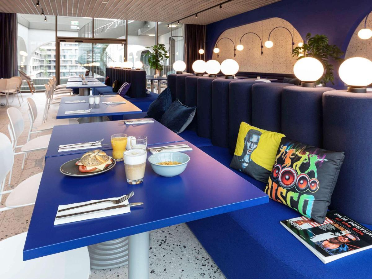 Ibis Styles Muenchen Perlach Εξωτερικό φωτογραφία