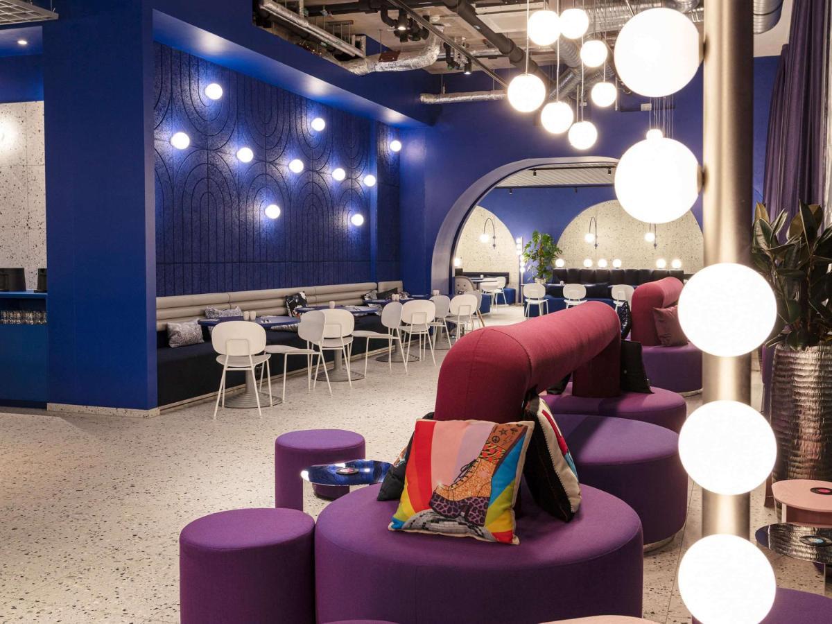 Ibis Styles Muenchen Perlach Εξωτερικό φωτογραφία