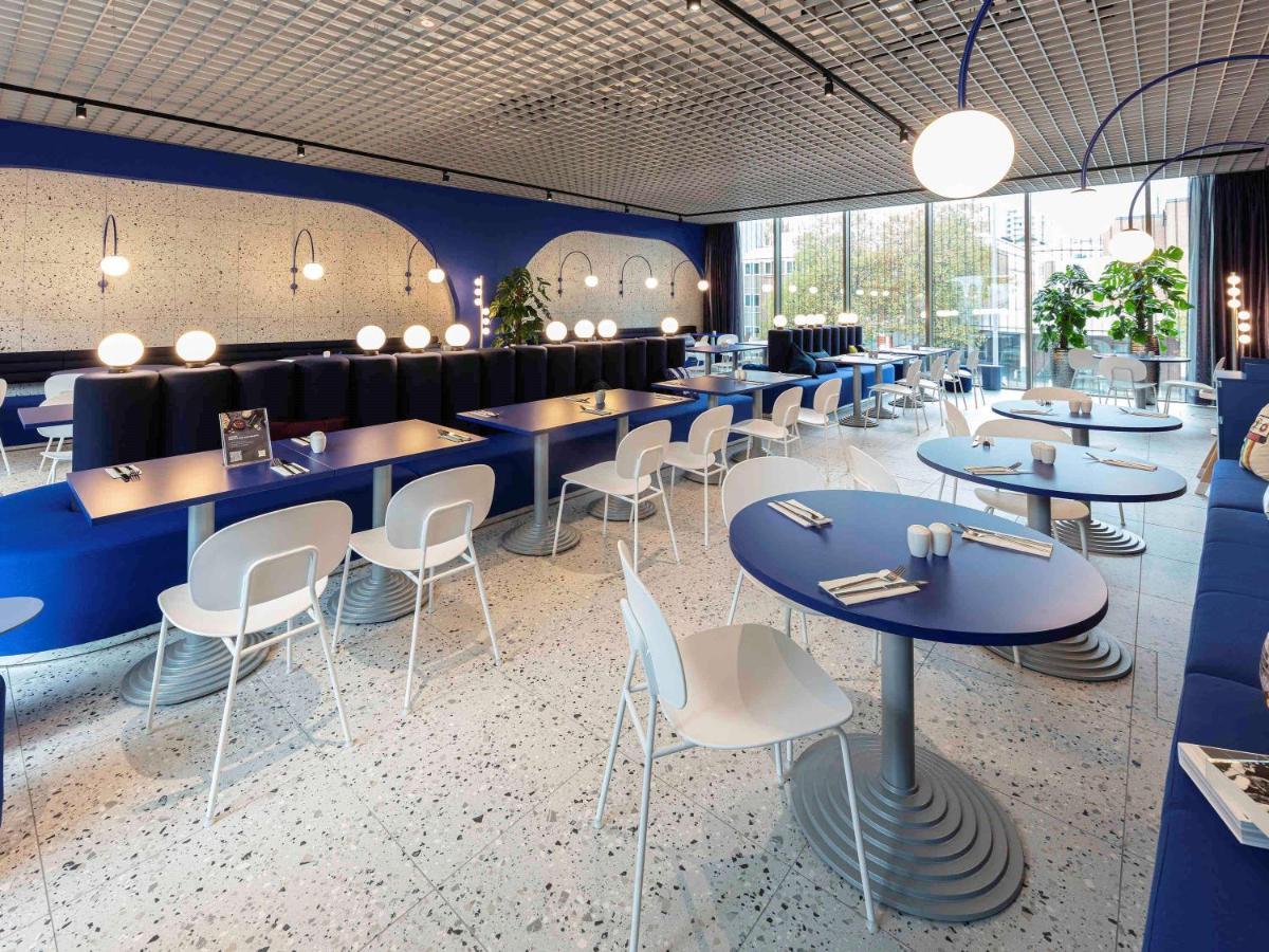 Ibis Styles Muenchen Perlach Εξωτερικό φωτογραφία