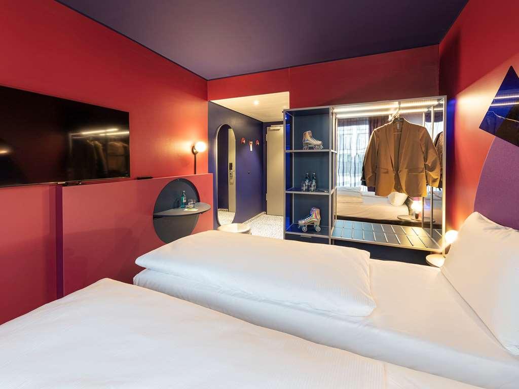 Ibis Styles Muenchen Perlach Δωμάτιο φωτογραφία