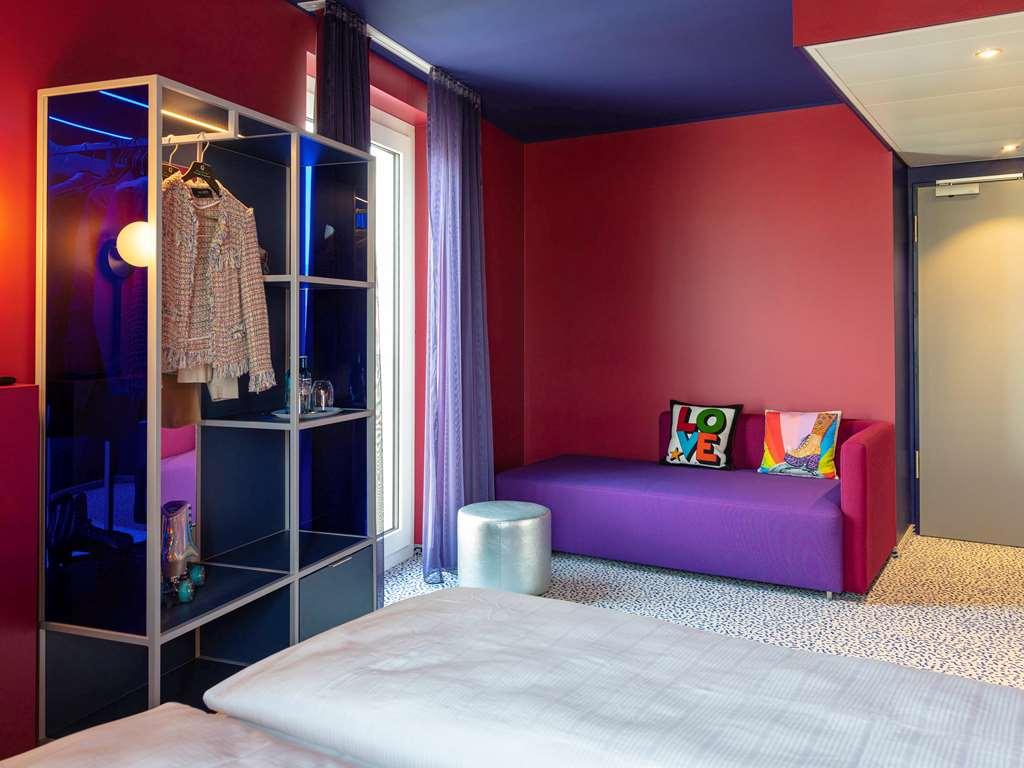 Ibis Styles Muenchen Perlach Δωμάτιο φωτογραφία