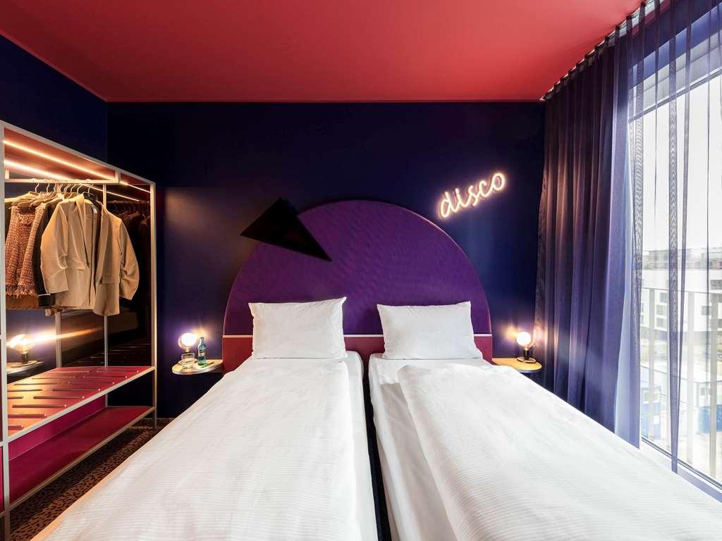 Ibis Styles Muenchen Perlach Δωμάτιο φωτογραφία