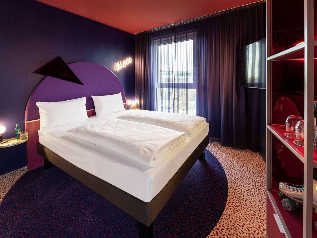 Ibis Styles Muenchen Perlach Δωμάτιο φωτογραφία
