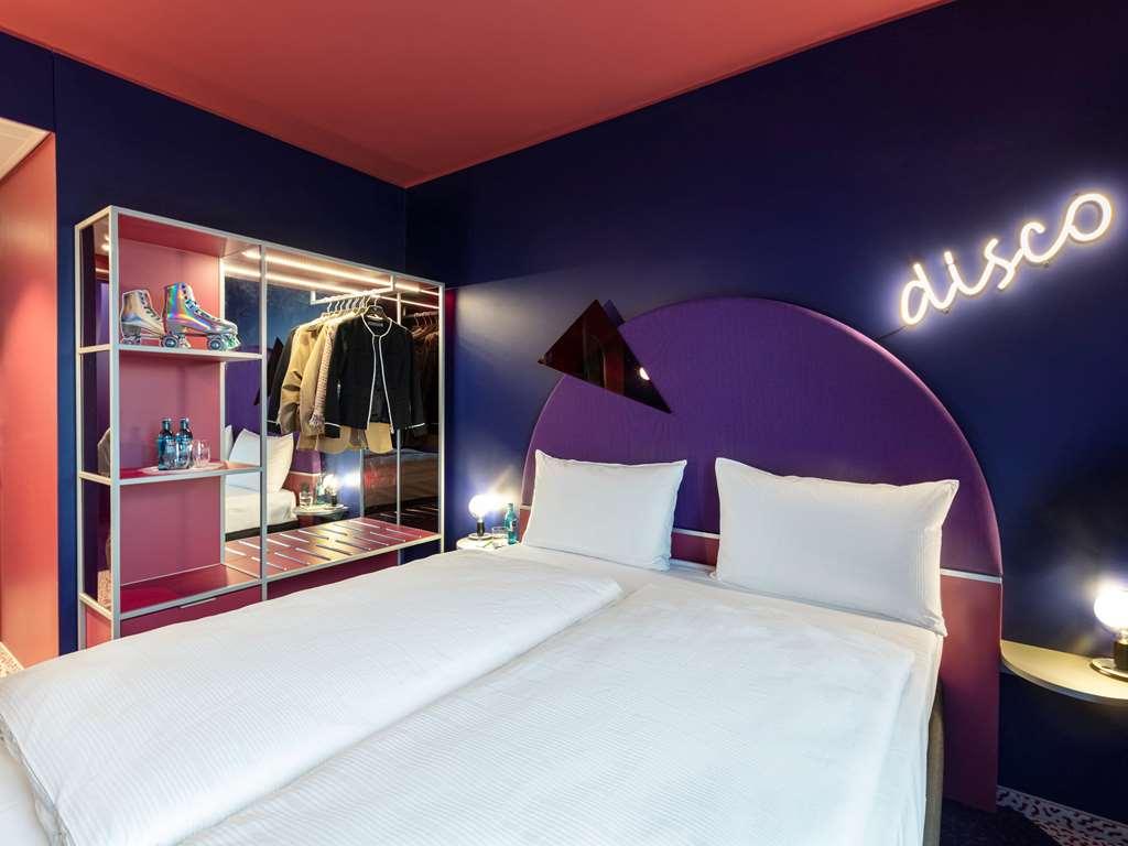 Ibis Styles Muenchen Perlach Δωμάτιο φωτογραφία