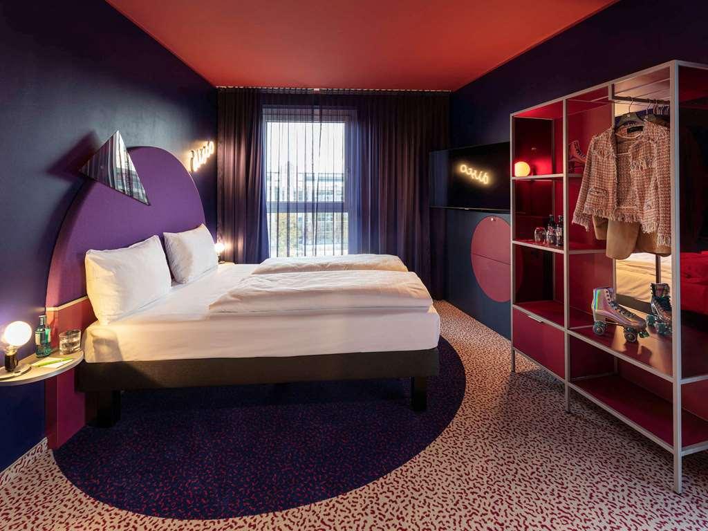 Ibis Styles Muenchen Perlach Δωμάτιο φωτογραφία