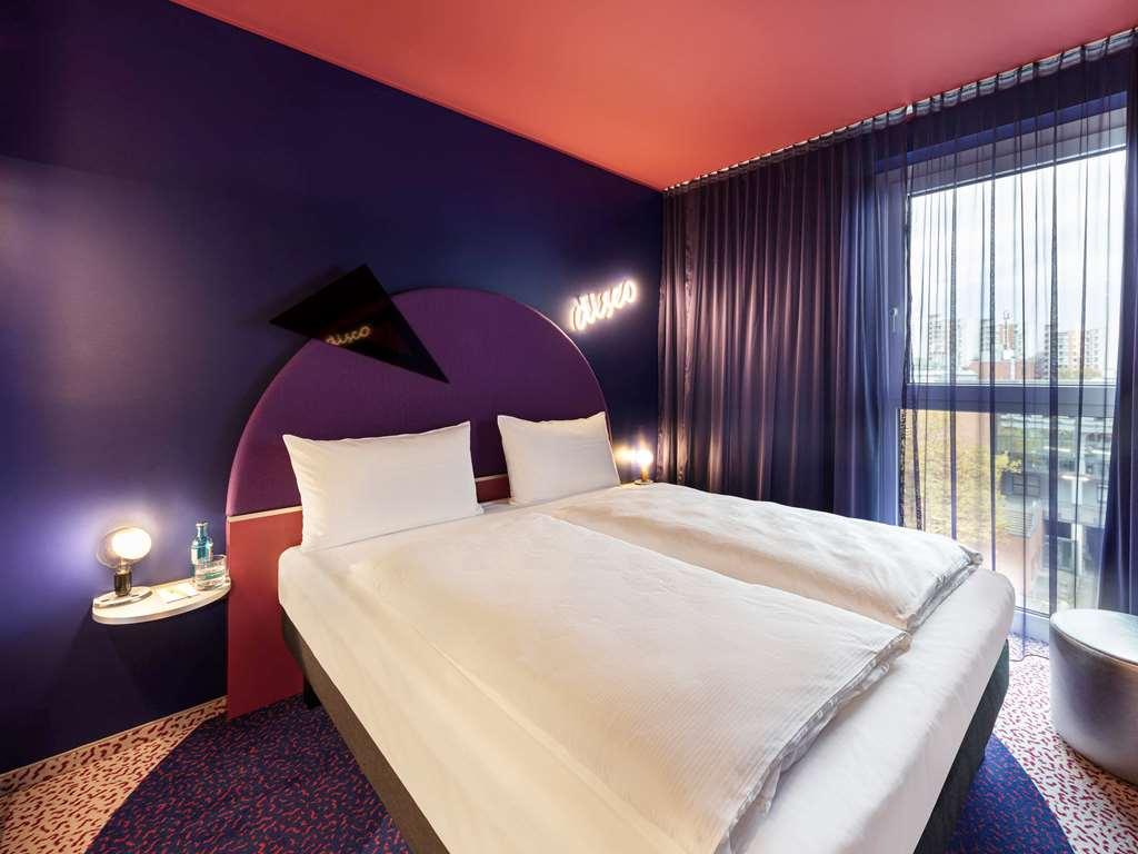 Ibis Styles Muenchen Perlach Δωμάτιο φωτογραφία