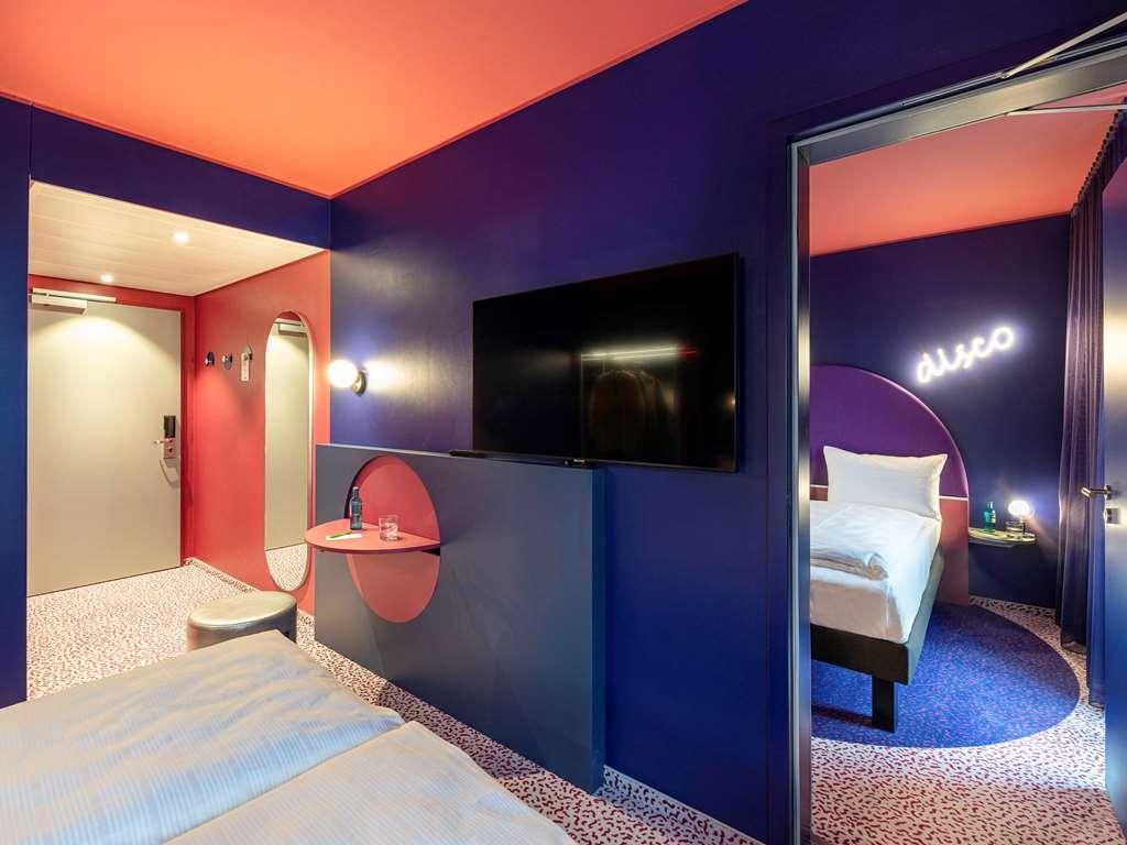 Ibis Styles Muenchen Perlach Δωμάτιο φωτογραφία