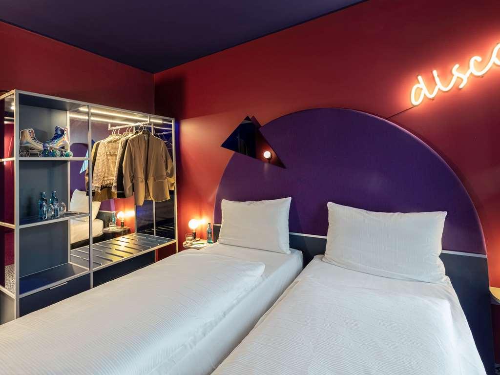 Ibis Styles Muenchen Perlach Δωμάτιο φωτογραφία