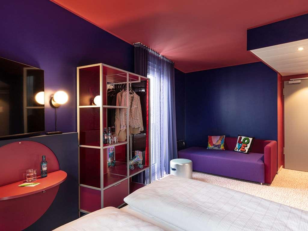 Ibis Styles Muenchen Perlach Δωμάτιο φωτογραφία