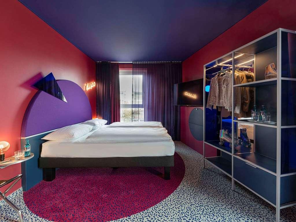 Ibis Styles Muenchen Perlach Δωμάτιο φωτογραφία