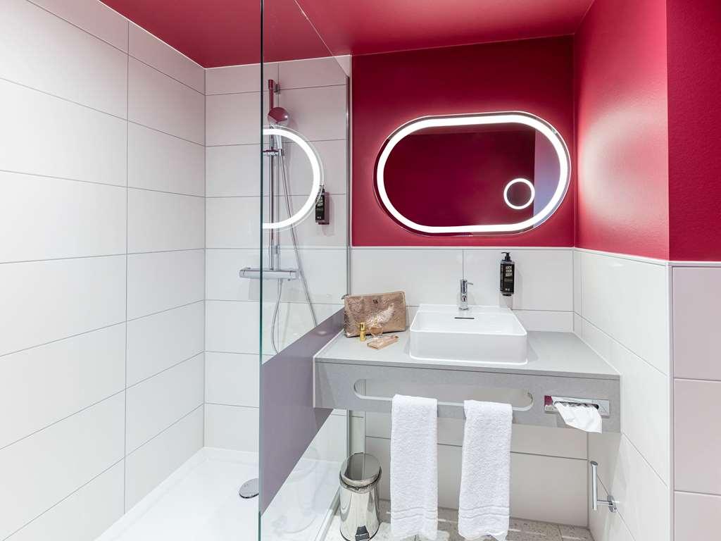 Ibis Styles Muenchen Perlach Εξωτερικό φωτογραφία